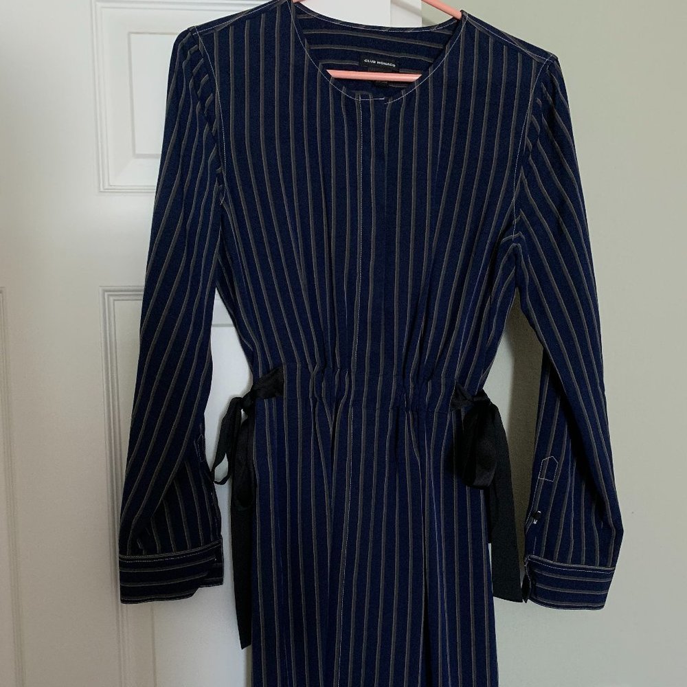 Club Monaco Dress